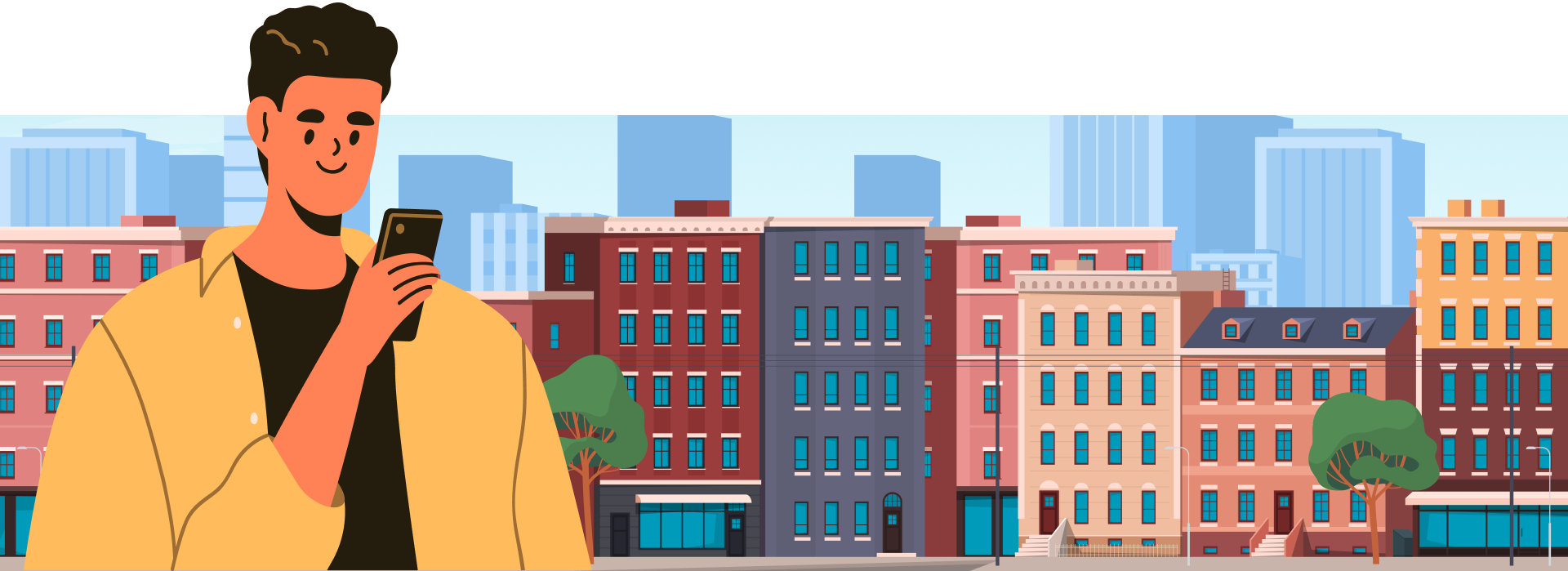 Features Intro Background